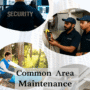 Common Area Maintenance